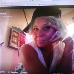 Meet your Posher, Sonja